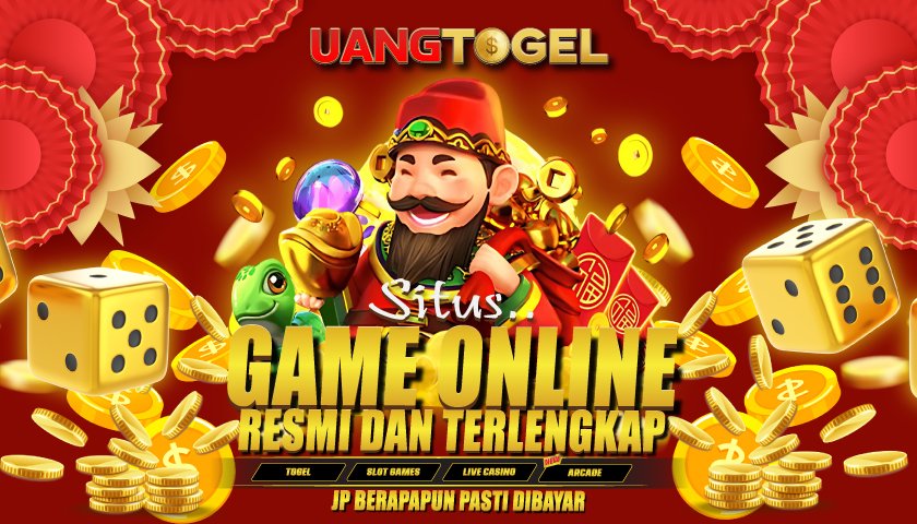 DAFTAR UANG TOGEL & LOGIN UANGTOGEL RESMI