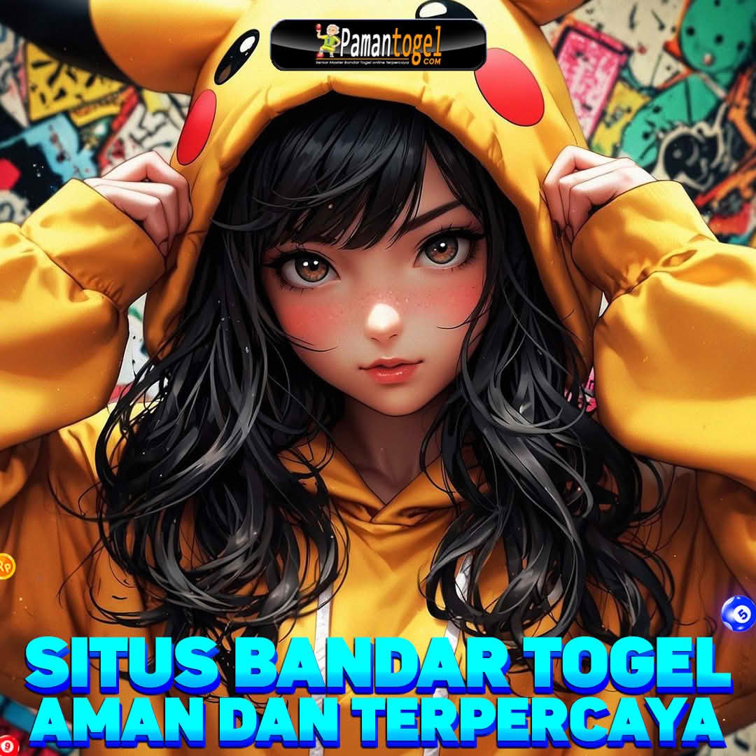 Pamantogel - Situs Togel Terpercaya Bet 100 Perak