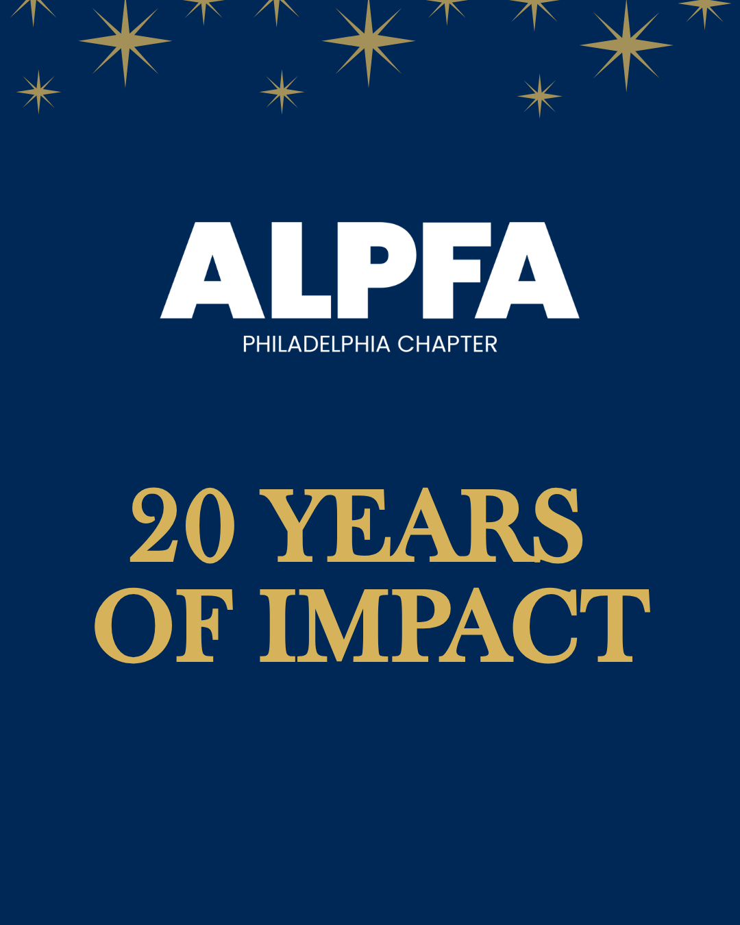 20th Anniversary Gala!