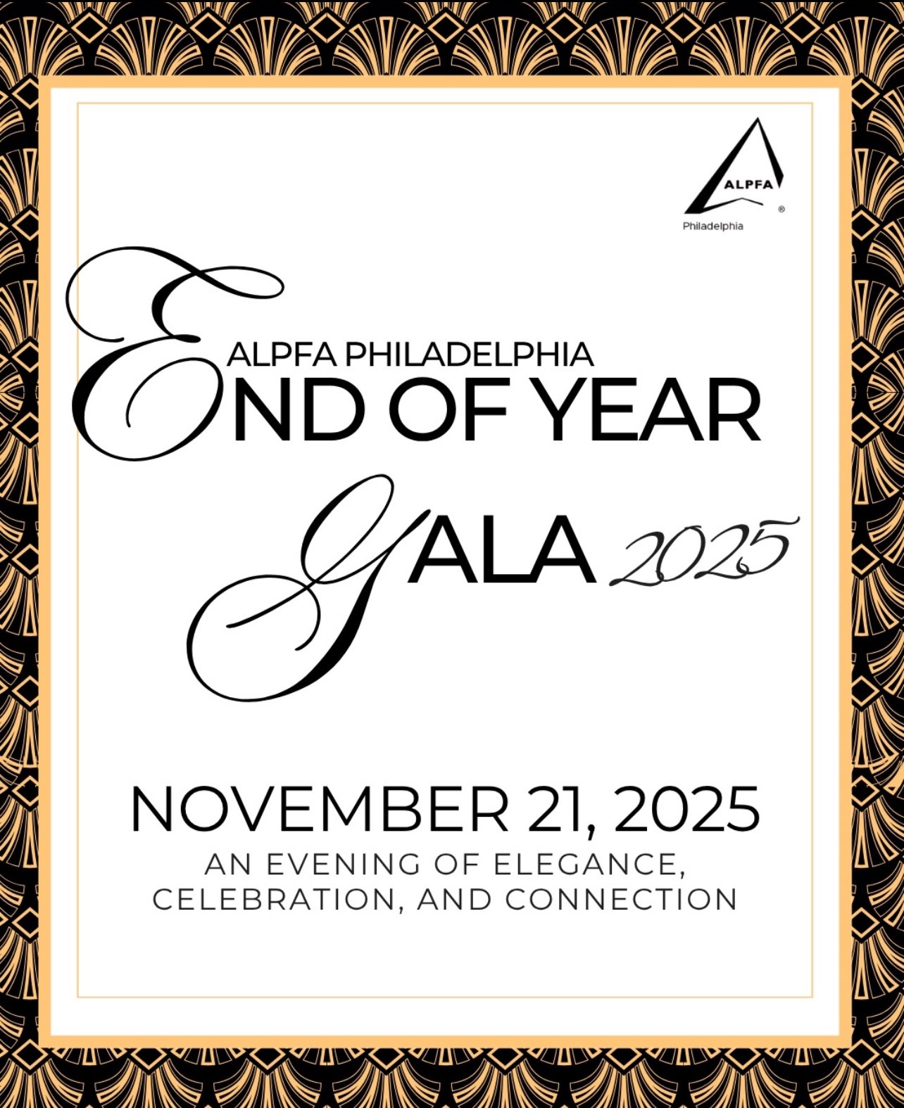 END OF YEAR GALA